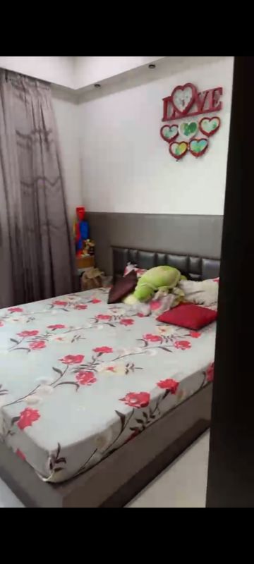 3.5 BHK 1600 Sq.Ft. Apartment in Vijay Orion II