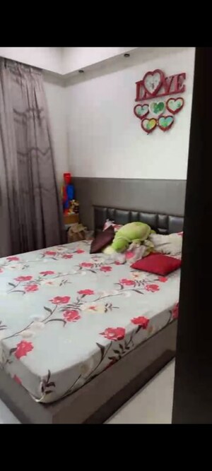 3.5 BHK Apartment For Rent in Vijay Orion II, Ghodbunder Road