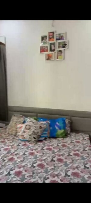 Furnished Amenities in 3.5 BHK Apartment at Vijay Orion II, Ghodbunder Road – for Rent