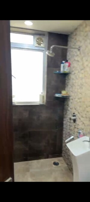 Furnished Amenities in 3.5 BHK Apartment at Vijay Orion II, Ghodbunder Road – for Rent