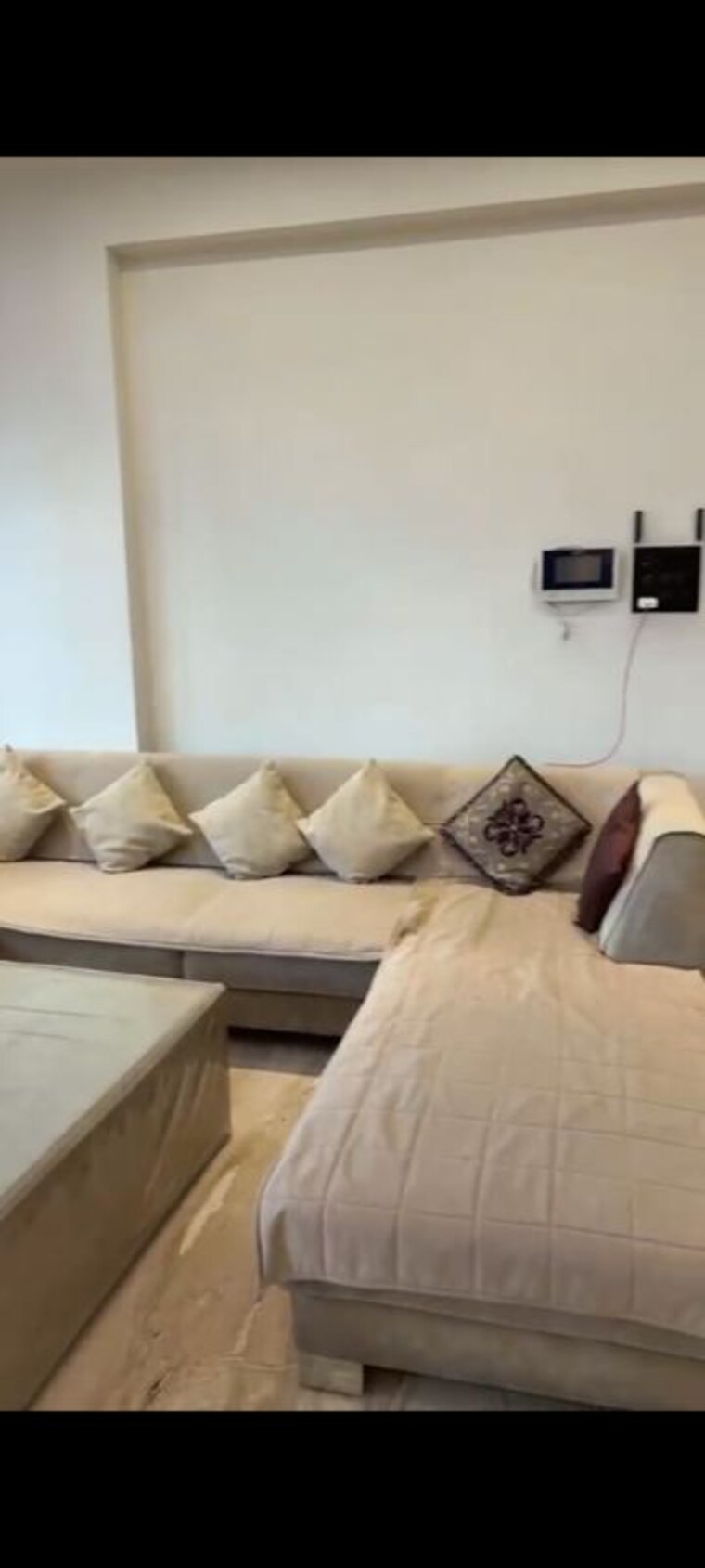 Bedroom, vijay-orion-ii 3.5 Bedroom 1600 Sq.Ft. Apartment In Ghodbunder Road Thane 10460335