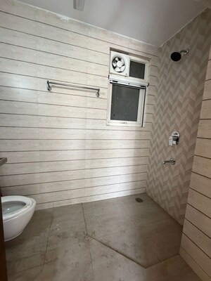 Bathroom in 3 BHK Builder Floor at Sector 15 ii – for Sale