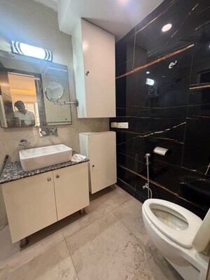 Team Area in 3 BHK Builder Floor at Sector 15 ii – for Sale