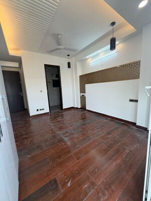 Bedroom in 3 BHK Builder Floor at Sector 15 ii – for Sale