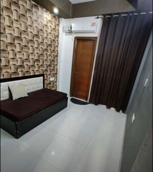 Bedroom in 3 BHK Apartment at Sunshine Enclave, Vip Road – for Rent