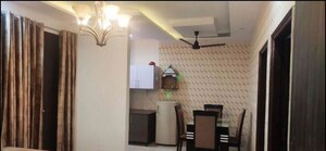 Kitchen in 3 BHK Apartment at Sunshine Enclave, Vip Road – for Rent