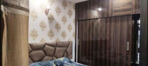 Furnished Amenities in 3 BHK Apartment at Sunshine Enclave, Vip Road – for Rent