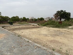 Plot Area in  Plot at Chandauli – for Sale