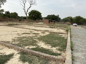 Plot Area in  Plot at Chandauli – for Sale