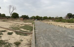 Plot Area in  Plot at Chandauli – for Sale