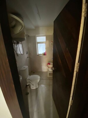 Bathroom in 3 BHK Builder Floor at BPTP Elite Floors, Sector 83 – for Sale