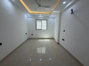 Building Lobby in 3 BHK Builder Floor at Rajpur – for Sale