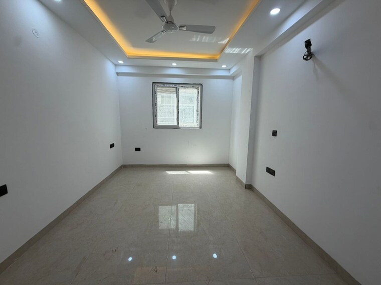 undefined, rajpur 3 Bedroom 125 Sq.Yd. Builder Floor In Rajpur Delhi 10437946