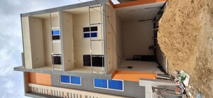 Furnished Amenities in 5 BHK Villa at Uttara Square – for Sale
