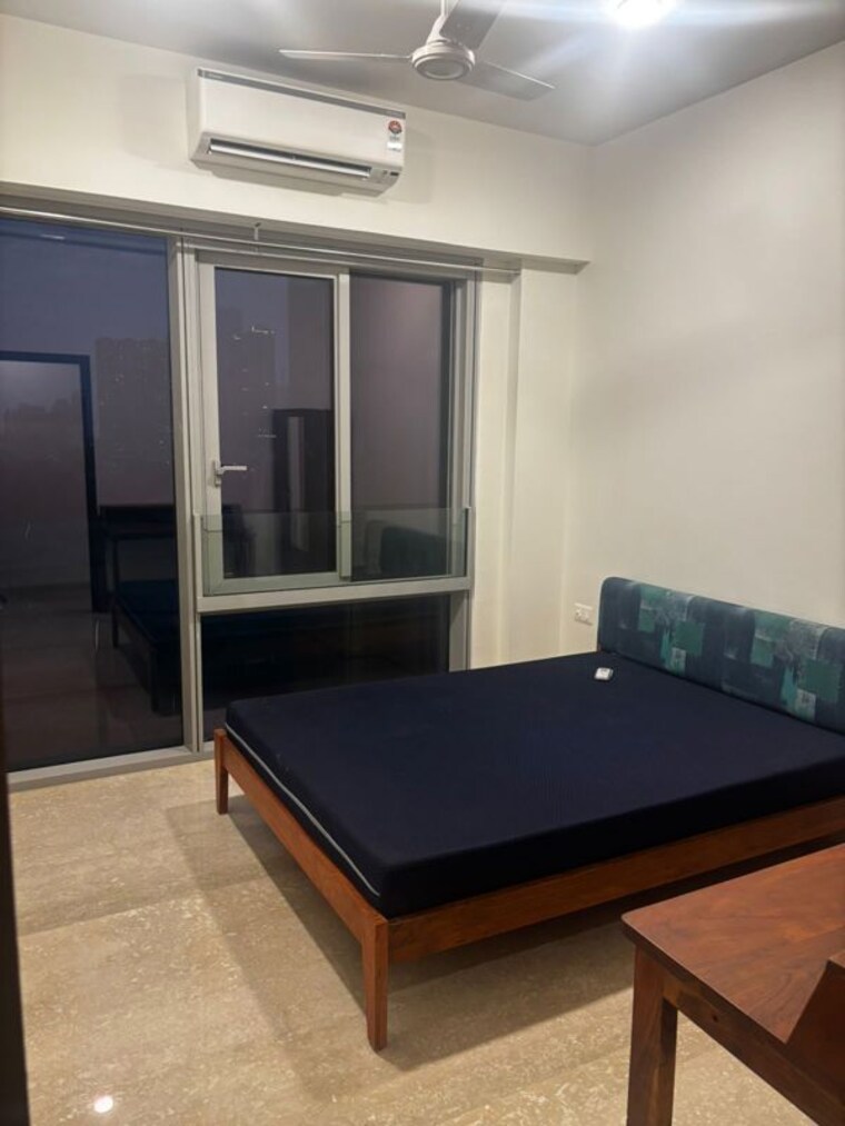 Living Room, marathon-montesouth-5 3 Bedroom 1370 Sq.Ft. Apartment In Byculla West Mumbai 10460341