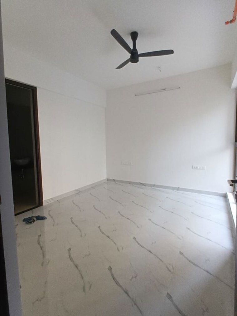 Room, raymond-realty-phase-ii 2 Bedroom 670 Sq.Ft. Apartment In Pokhran Road No Two Thane 10460346