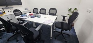  Office Space For Rent in HN Safal Mondeal Heights, Ramdevnagar