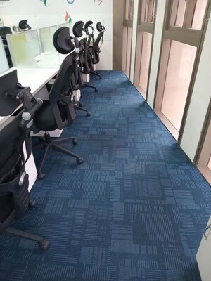Gym in  Office Space at HN Safal Mondeal Heights, Ramdevnagar – for Rent