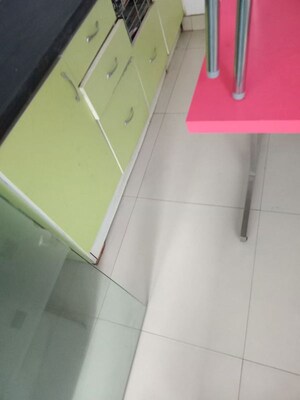 Furnished Amenities in  Office Space at HN Safal Mondeal Heights, Ramdevnagar – for Rent