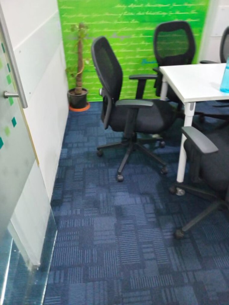 Team Area, hn-safal-mondeal-heights Commercial Office Space 1923 Sq.Ft. In Ramdevnagar Ahmedabad 10460355
