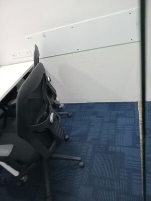 Furnished Amenities in  Office Space at HN Safal Mondeal Heights, Ramdevnagar – for Rent