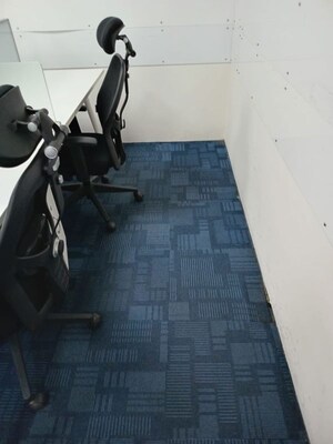Staircase in  Office Space at HN Safal Mondeal Heights, Ramdevnagar – for Rent