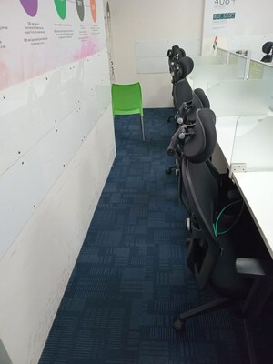 Parking in  Office Space at HN Safal Mondeal Heights, Ramdevnagar – for Rent