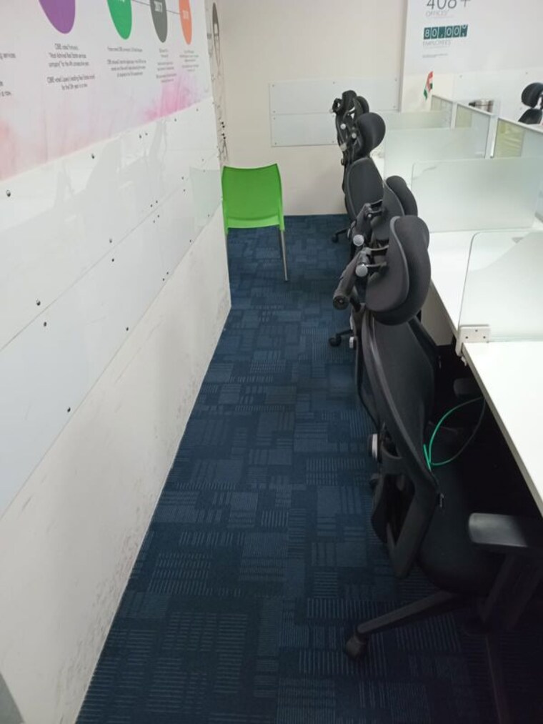  Parking, hn-safal-mondeal-heights Commercial Office Space 1923 Sq.Ft. In Ramdevnagar Ahmedabad 10460355