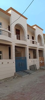 3 BHK + Extra Room 1500 Sq.Ft. Villa in Manas City Extension