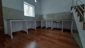 Kitchen in 3 BHK Villa at Akathethara – for Sale