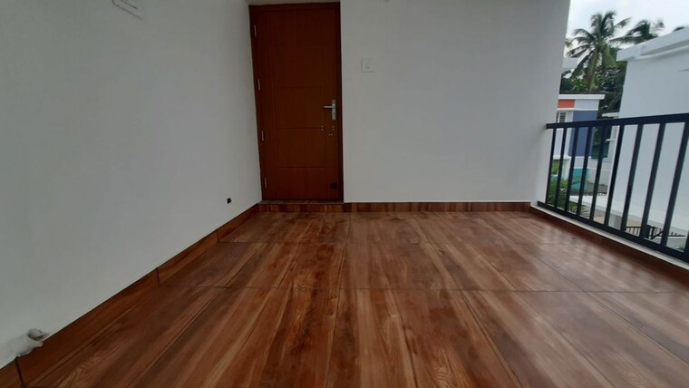 Room, akathethara 3 Bedroom 1500 Sq.Ft. Villa In Akathethara Palakkad 10460353