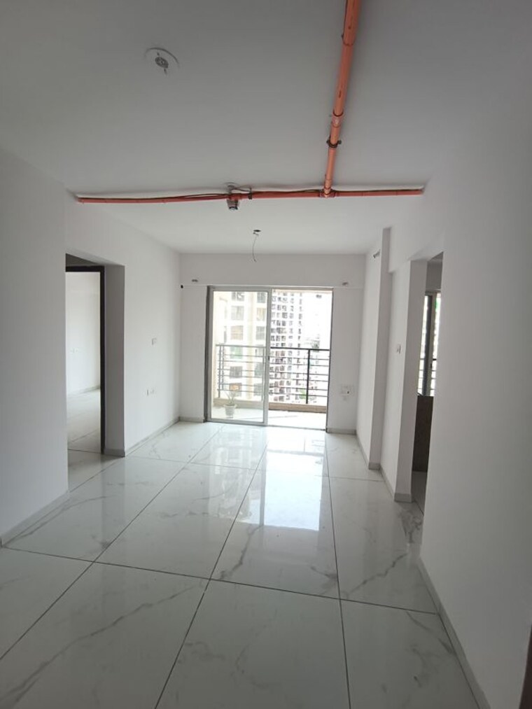 Living Room, gurukrupa-guru-atman 2 Bedroom 630 Sq.Ft. Apartment In Kalyan West Thane 10460349