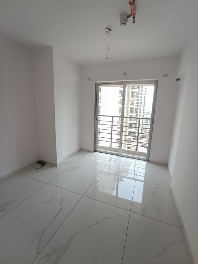 Master Bedroom, gurukrupa-guru-atman 2 Bedroom 630 Sq.Ft. Apartment In Kalyan West Thane 10460349