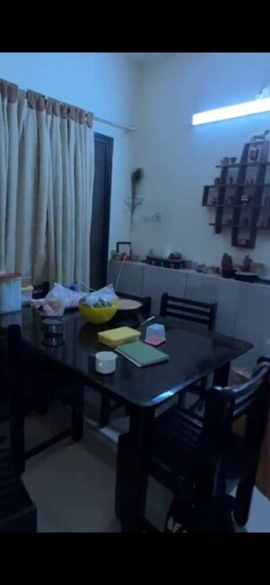 Team Area in 3 BHK Apartment at Baner Gaon – for Sale