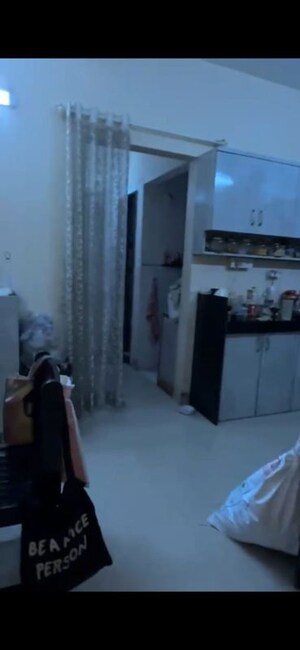 Building Lobby in 3 BHK Apartment at Baner Gaon – for Sale