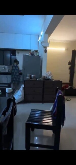 Gym in 3 BHK Apartment at Baner Gaon – for Sale