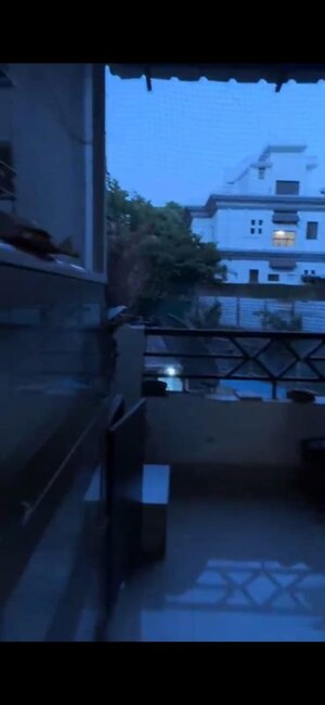 Kitchen in 3 BHK Apartment at Baner Gaon – for Sale