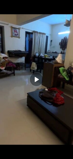 Team Area in 3 BHK Apartment at Baner Gaon – for Sale