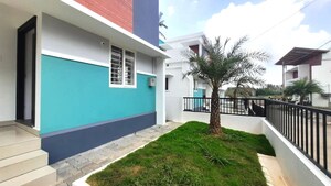 3 BHK Villa For Sale in Akathethara