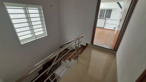 Balcony in 3 BHK Villa at Akathethara – for Sale