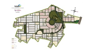   Plot at Silpa Raghava Botanica, Amangal – for Sale