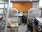 250 Sq.Ft. Office Space in Om Heera Panna Mall