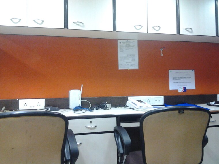 Team Area, om-heera-panna-mall Commercial Office Space 250 Sq.Ft. In Andheri West Mumbai 10460369
