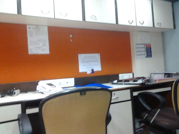 Team Area, om-heera-panna-mall Commercial Office Space 250 Sq.Ft. In Andheri West Mumbai 10460369