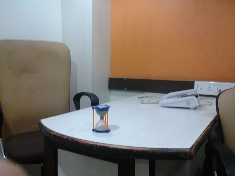 Team Area, om-heera-panna-mall Commercial Office Space 250 Sq.Ft. In Andheri West Mumbai 10460369