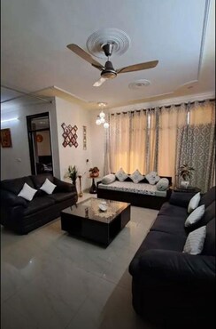 3 BHK Apartment For Rent in Ambala Highway