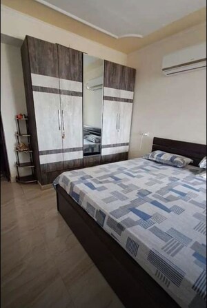 Bedroom in 3 BHK Apartment at Ambala Highway – for Rent
