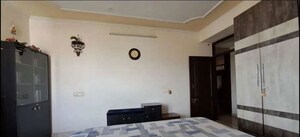 Bedroom in 3 BHK Apartment at Ambala Highway – for Rent