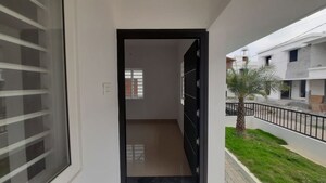 Kitchen in 3 BHK Villa at Olavakode – for Sale