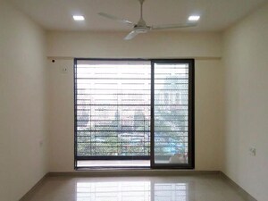3 BHK Apartment For Rent in Shiv Shivam Apartment, Andheri West